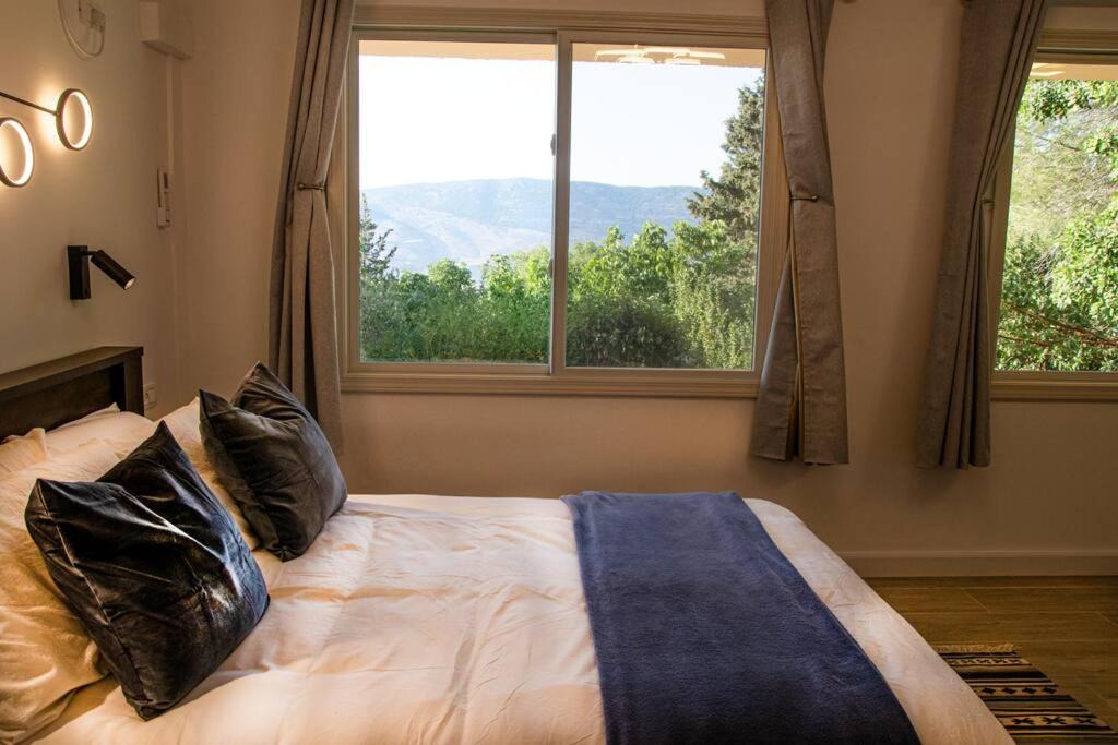 Photo of Bedroom in Michmanim