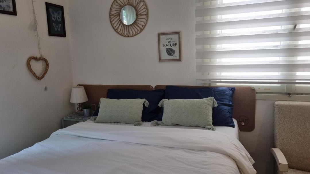 Photo of Bedroom in Rehovot