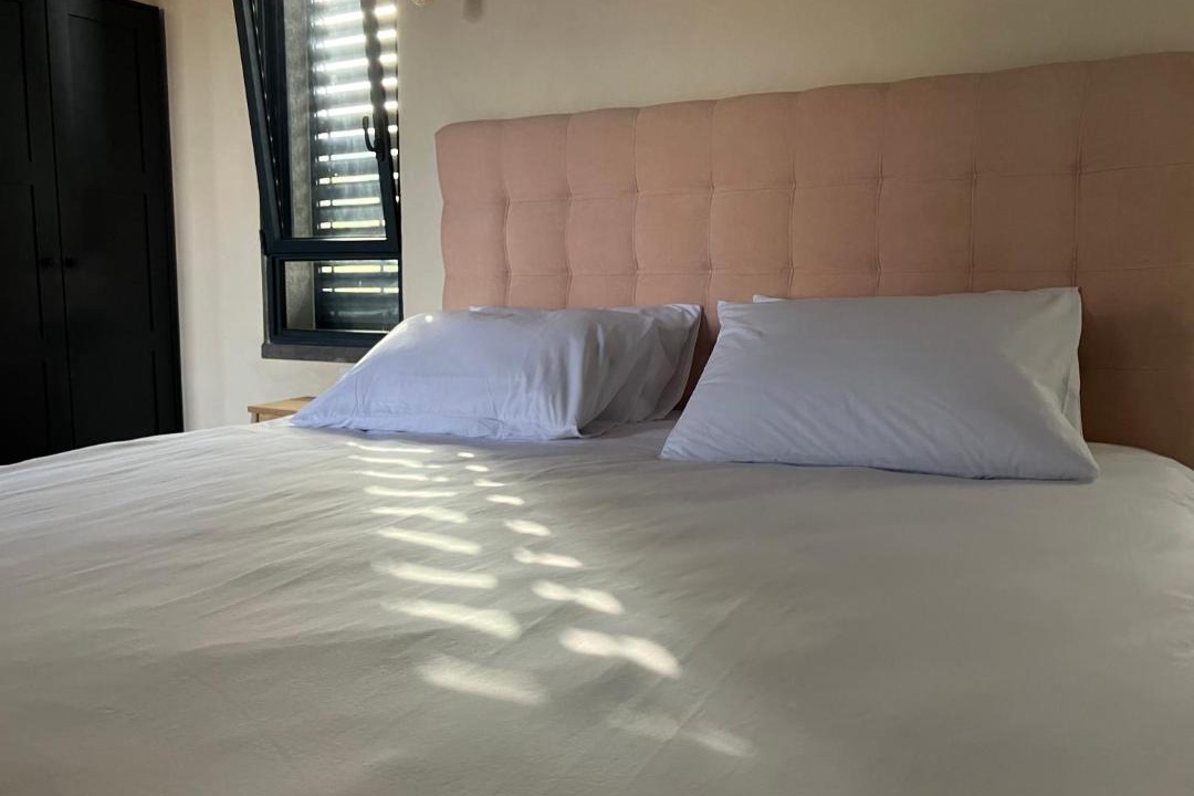 Photo of Bedroom in Ma'ale Gamla