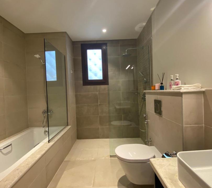 Photo of Bathroom in As Sifah