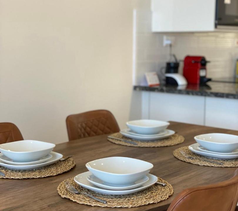 Photo of Kitchen in As Sifah