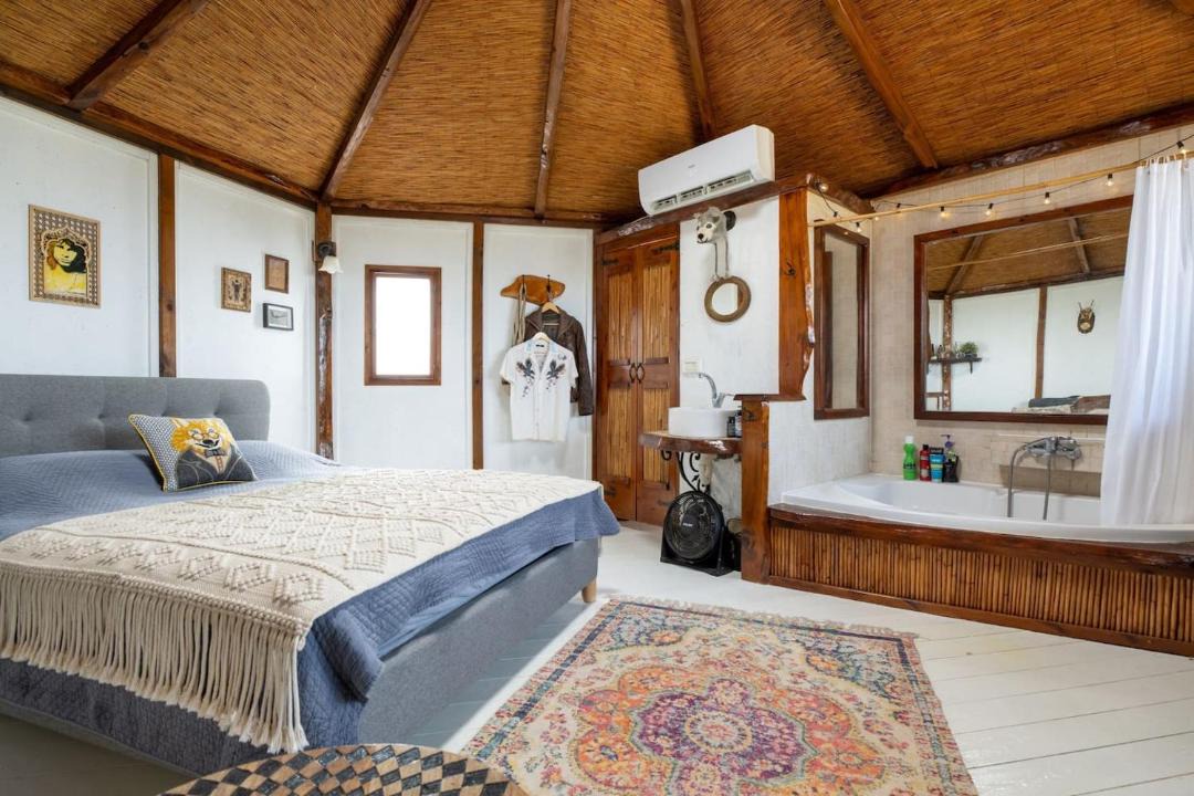 Photo of Bedroom in Klil