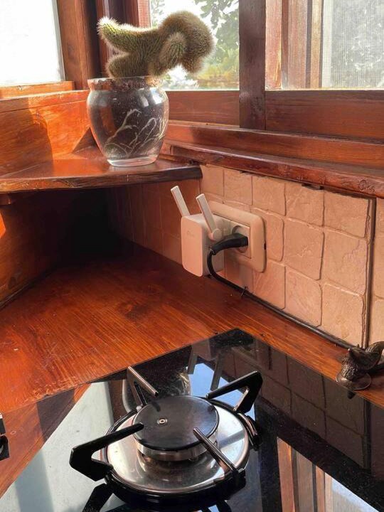 Photo of Kitchen in Klil
