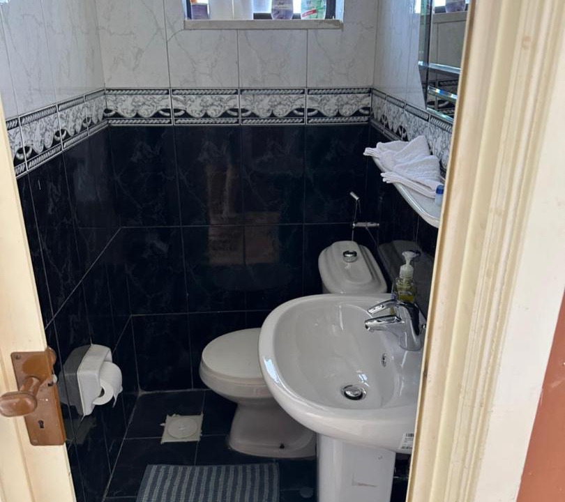 Photo of Bathroom in Amman
