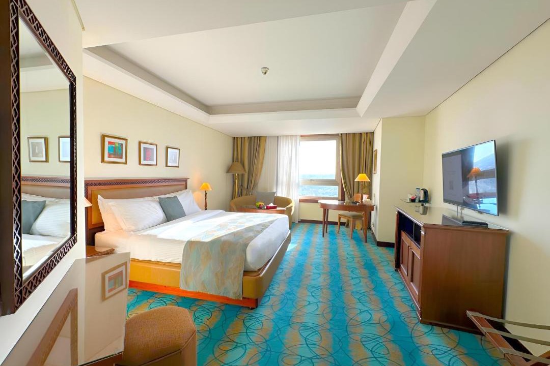 Photo of Bedroom in Amman