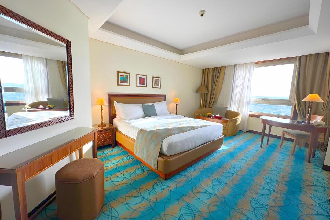 Photo of Bedroom in Amman