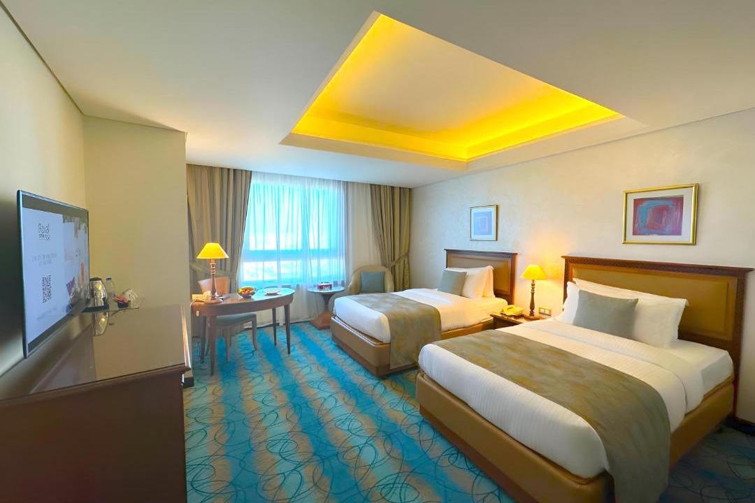 Photo of Bedroom in Amman