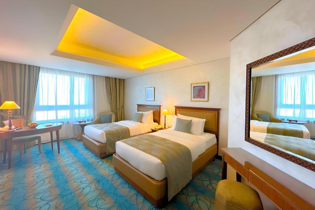 Photo of Bedroom in Amman