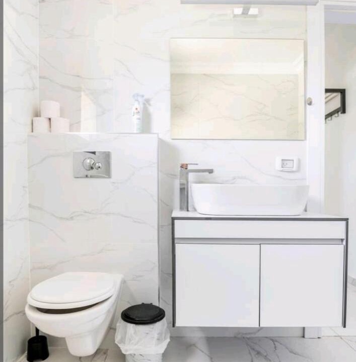 Photo of Bathroom in Hosen