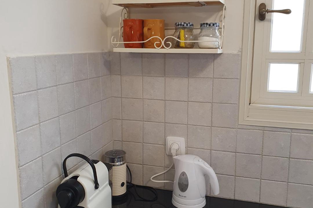 Photo of Kitchen in Kfar Vradim