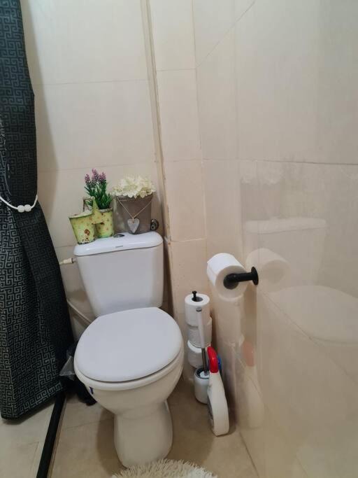 Photo of Bathroom in Herzliya
