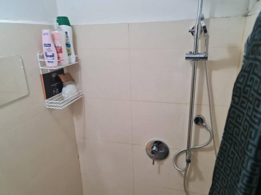 Photo of Bathroom in Herzliya