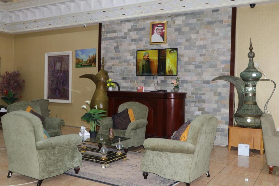Photo of Livingroom in Sharjah