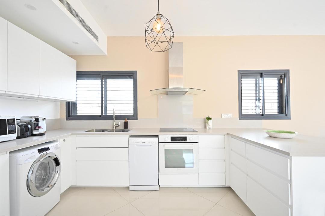 Photo of Kitchen in Tel Aviv City Center