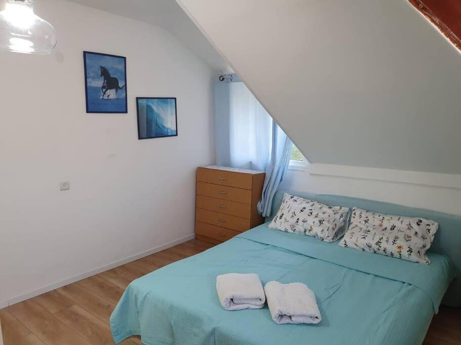 Photo of Bedroom in Qatsrin