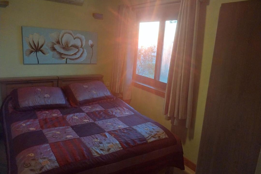 Photo of Bedroom in Nimrod