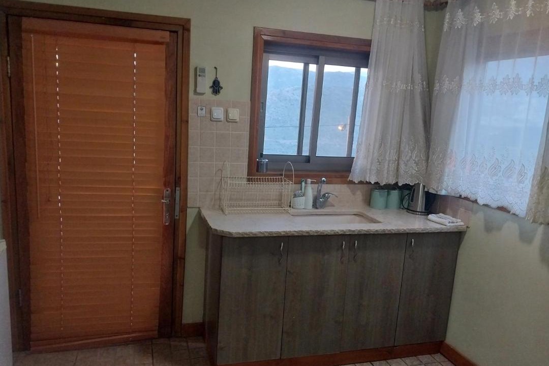 Photo of Bathroom in Nimrod