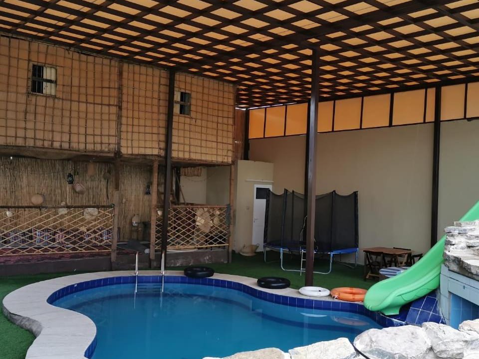 Photo of Outdoor in Wadi Bani Kharus