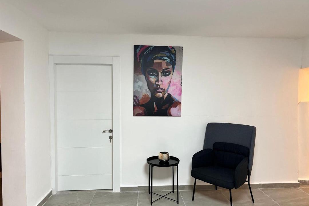 Photo of Livingroom in Beit She'an