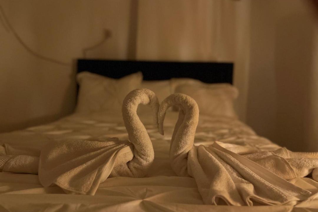 Photo of Bedroom in Beit She'an