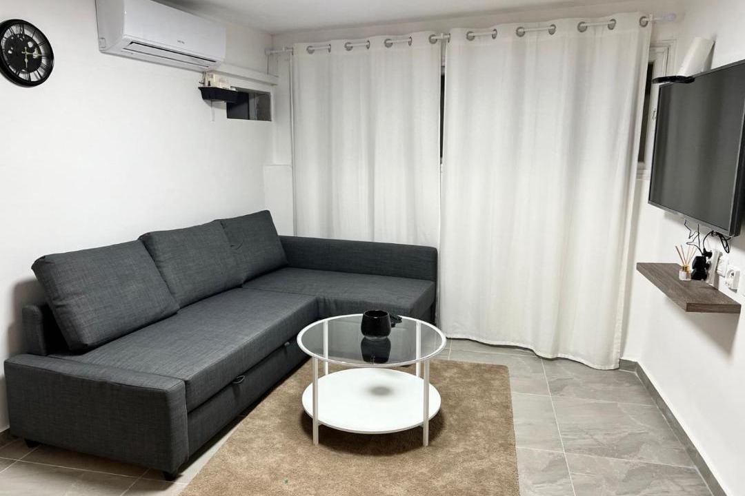 Photo of Livingroom in Beit She'an