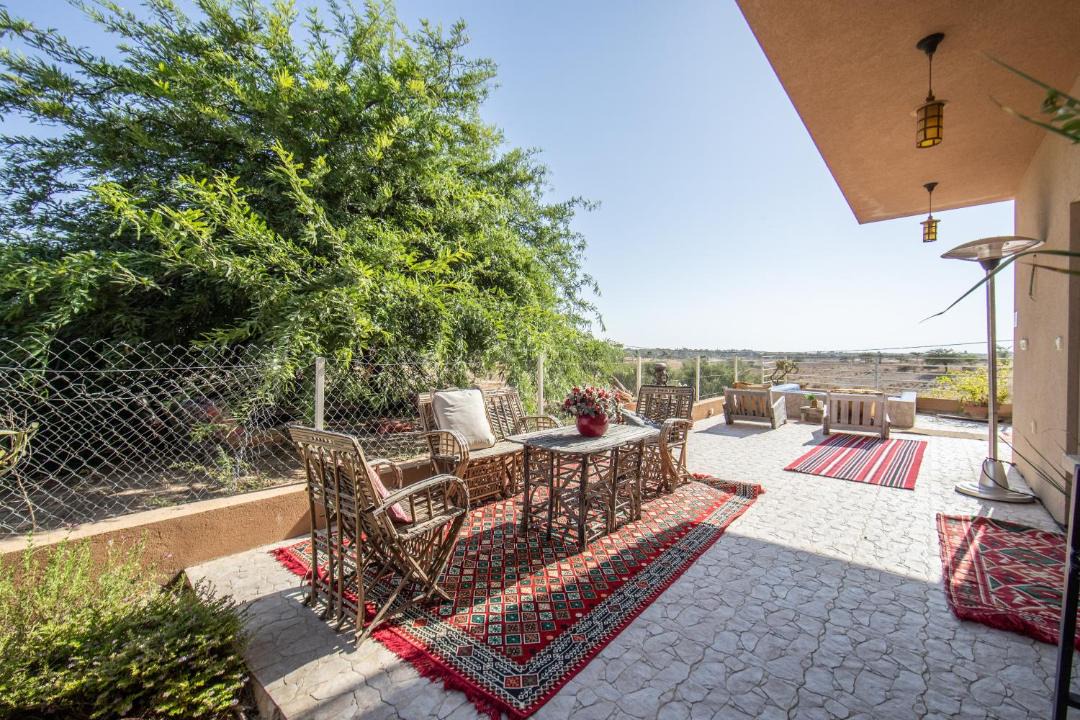 Photo of Patio Balcony in Giv'ot Bar