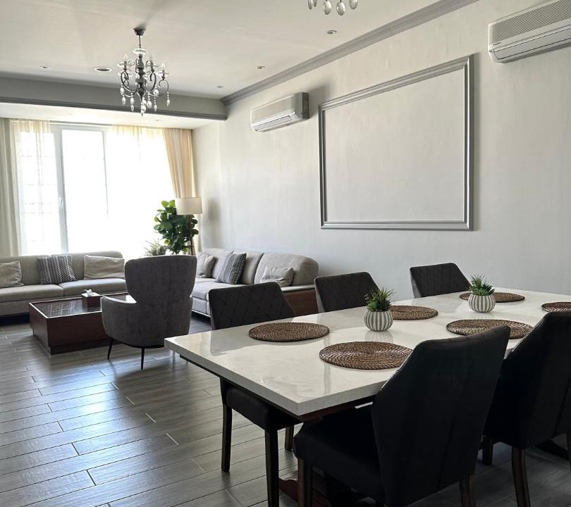 Photo of Livingroom in Shati Al Qurum