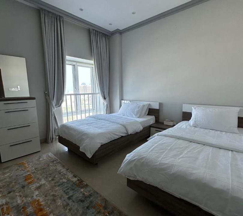 Photo of Bedroom in Shati Al Qurum