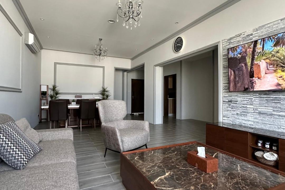 Photo of Livingroom in Shati Al Qurum