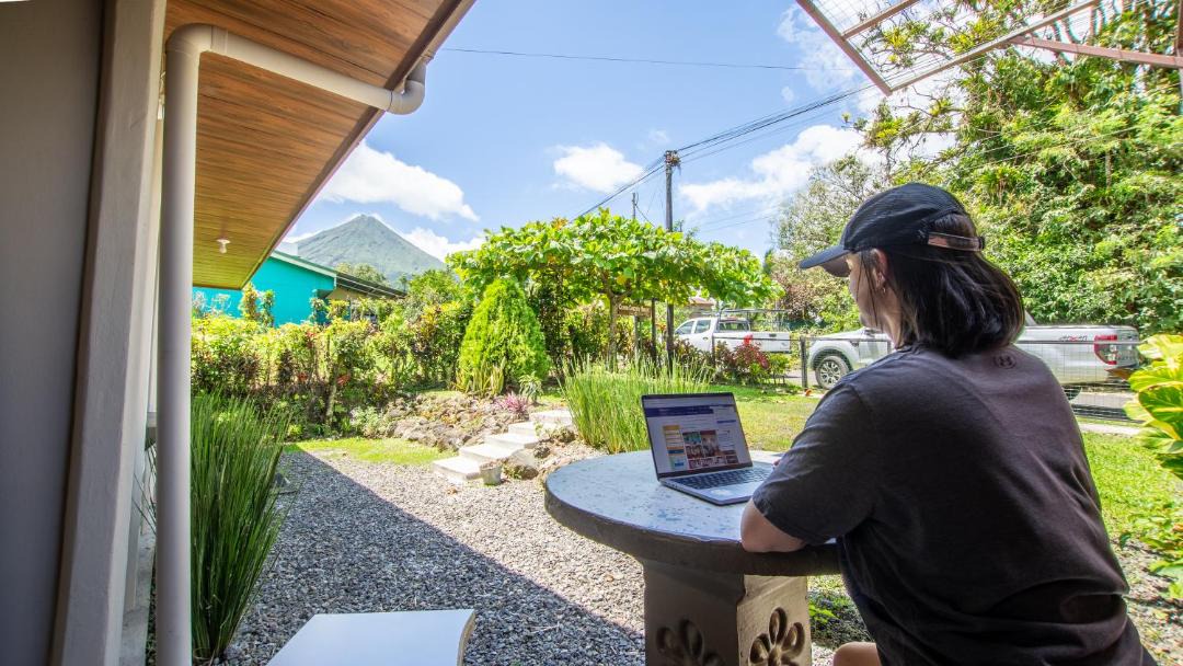 Photo of Others in La Fortuna