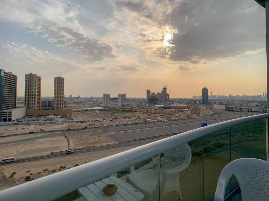 Photo of Others in Dubai Sports City