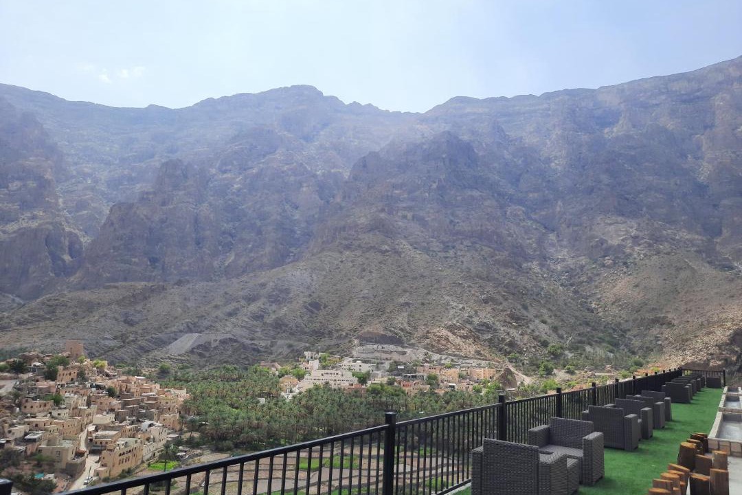 Photo of Others in Wadi Bani Kharus
