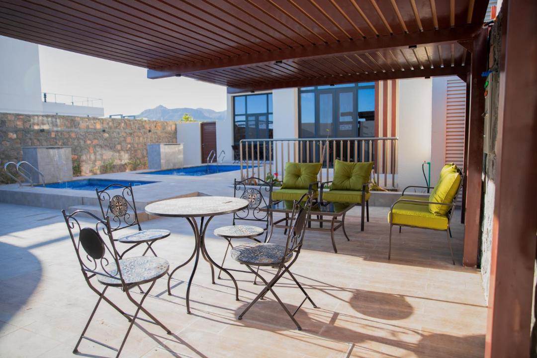 Photo of Patio Balcony in Sayq