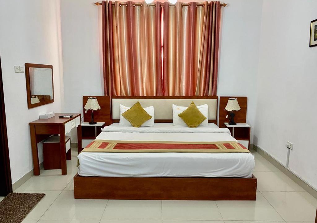 Photo of Bedroom in Seeb