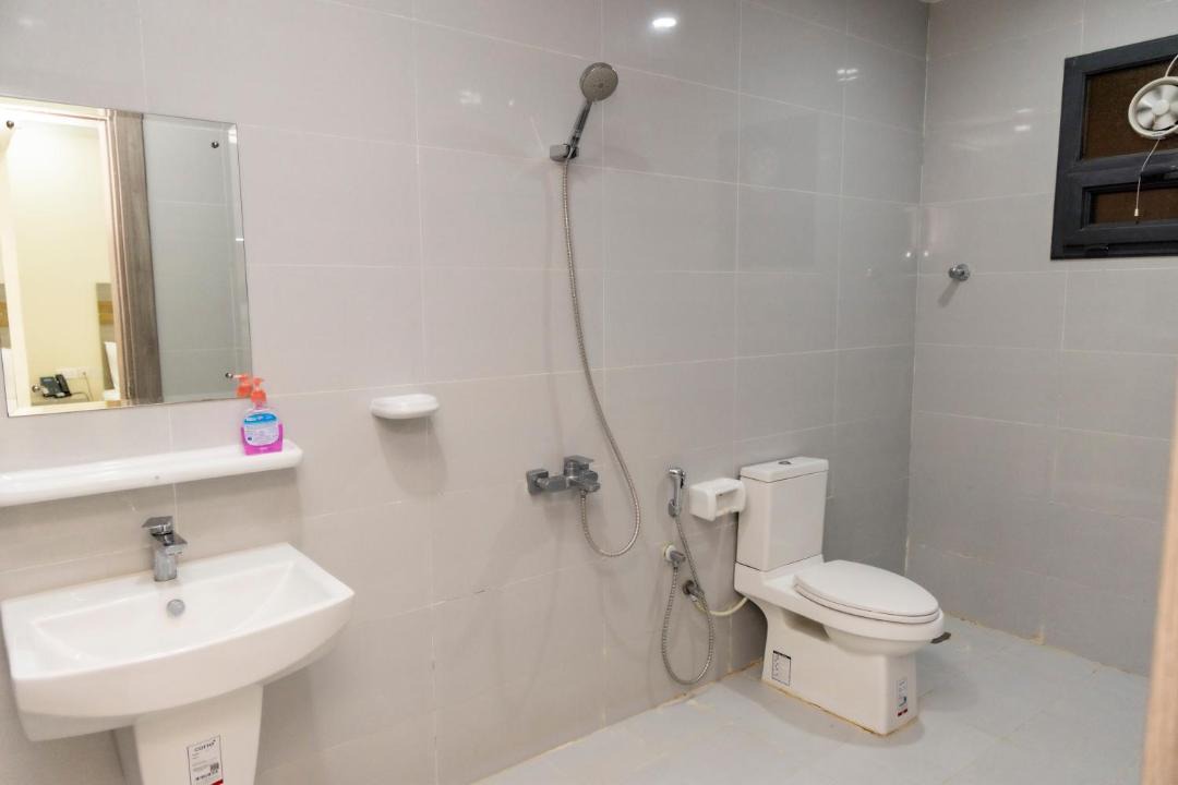 Photo of Bathroom in Duqm