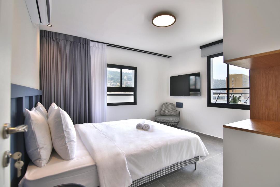 Photo of Bedroom in Haifa