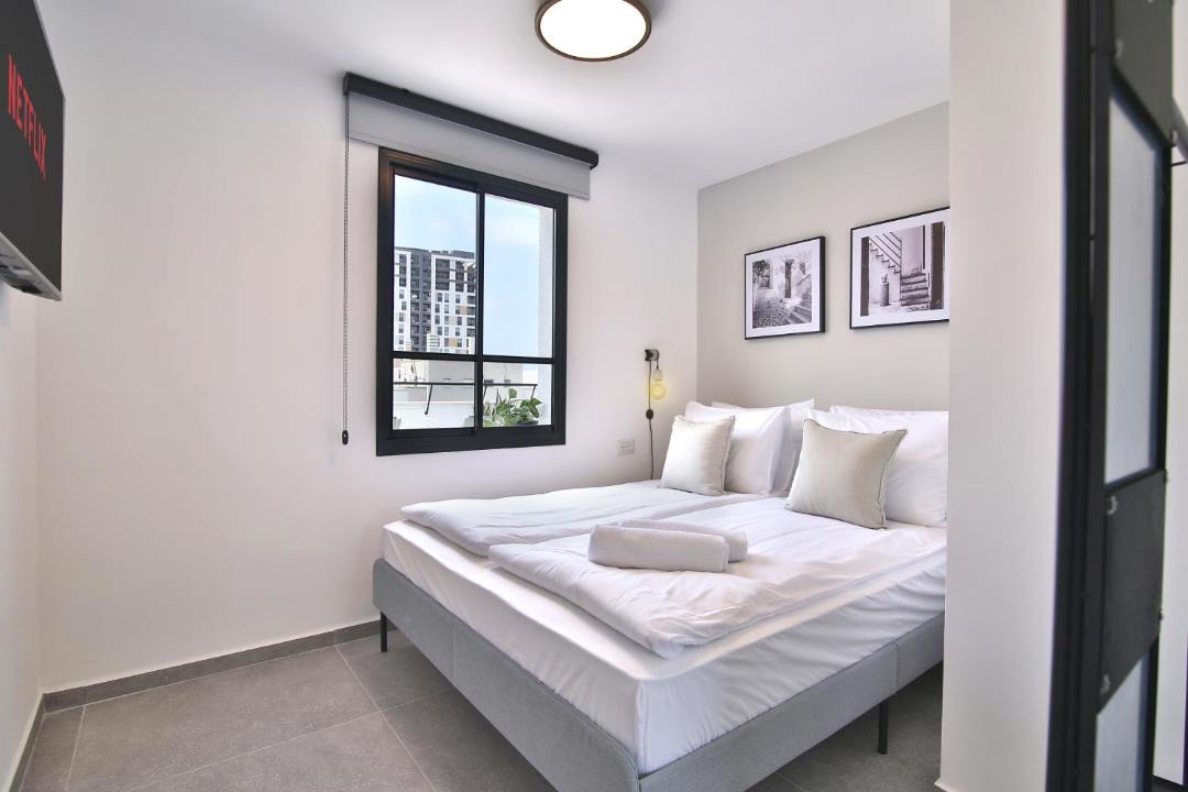 Photo of Bedroom in Haifa