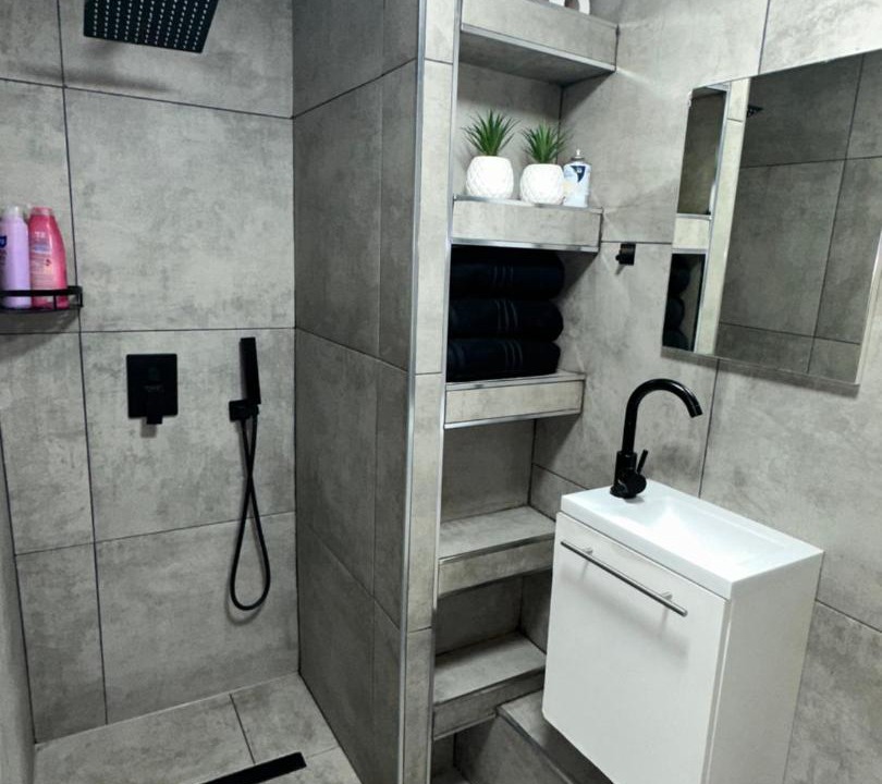 Photo of Bathroom in Qiryat Shemona