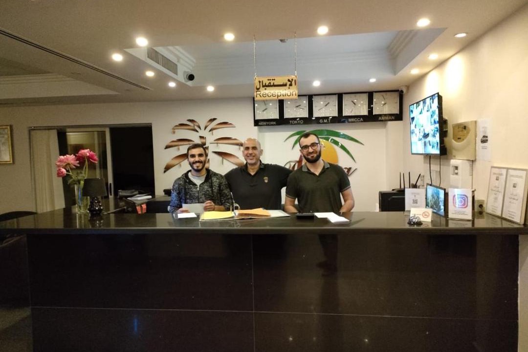 Photo of Others in Al Jubeiha