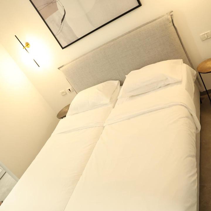 Photo of Bedroom in Beit She'an