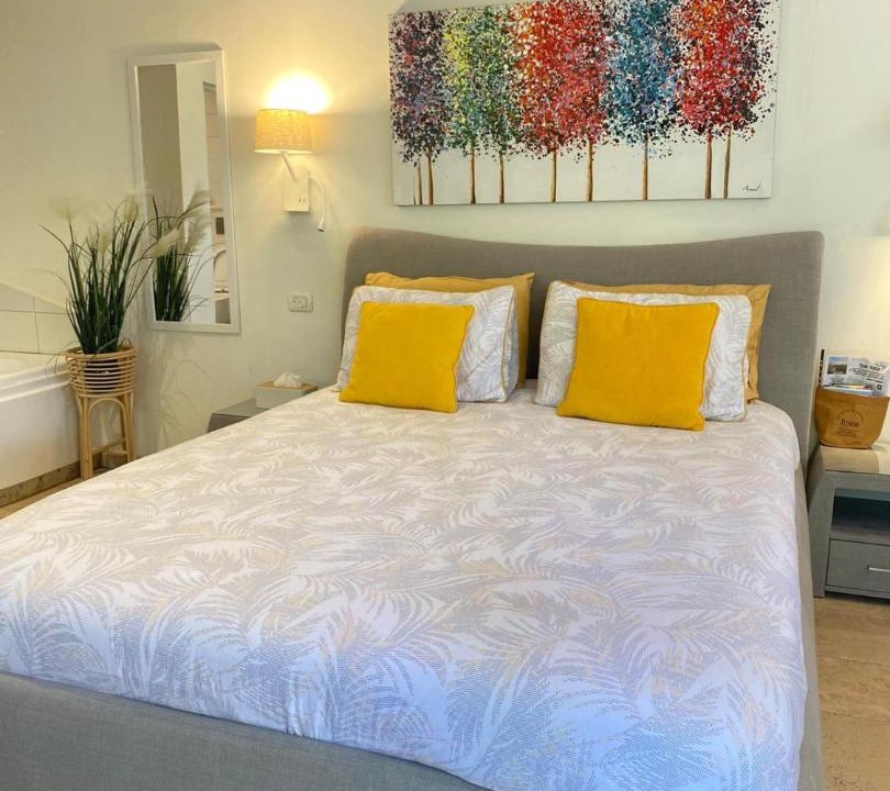 Photo of Bedroom in Qatsrin