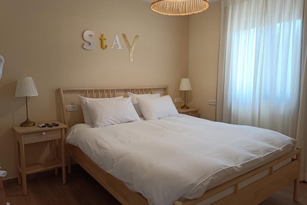 Photo of Bedroom in Hatseva