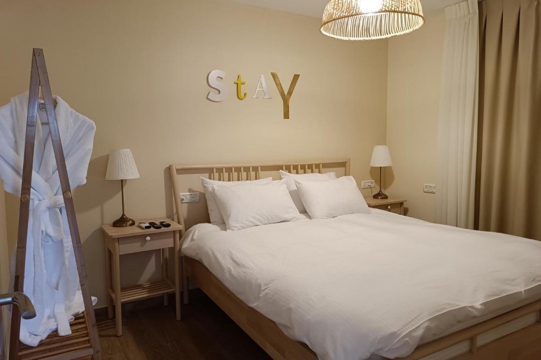 Photo of Bedroom in Hatseva