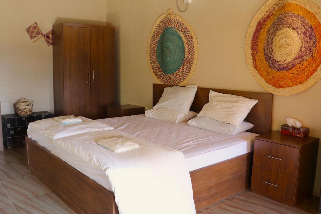 Photo of Bedroom in Al Hamra