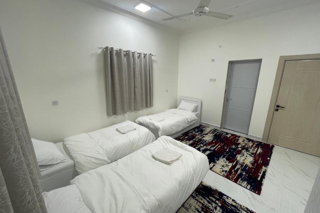 Photo of Bedroom in Sayq