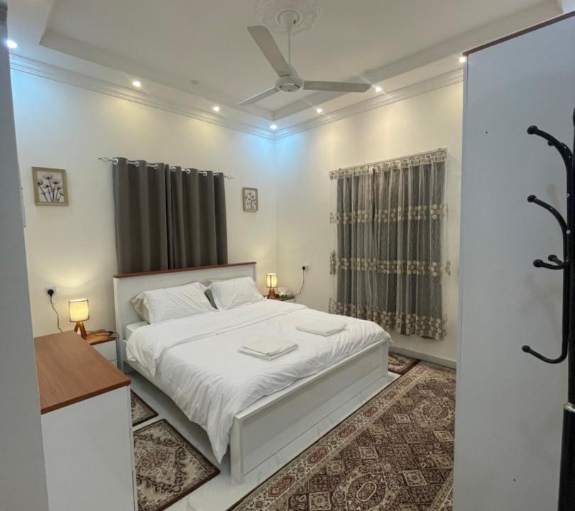 Photo of Bedroom in Sayq
