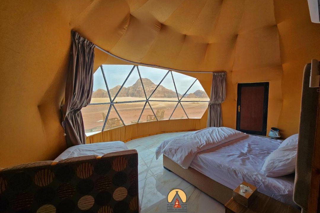 Photo of Others in Wadi Rum