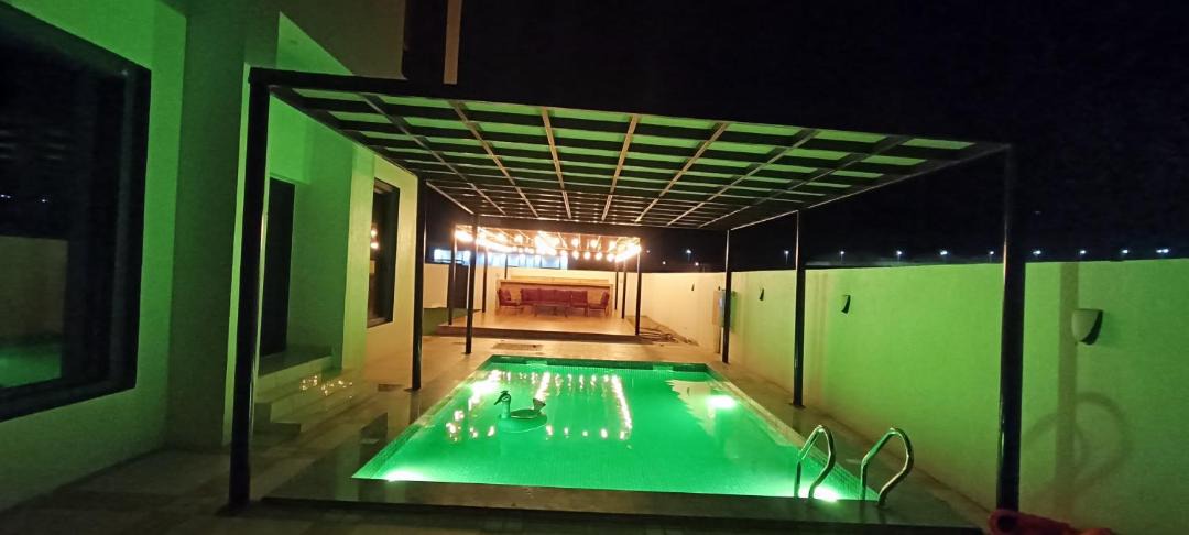Photo of Outdoor in Ash Shab