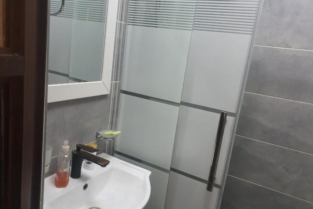 Photo of Bathroom in Tafilah Governorate