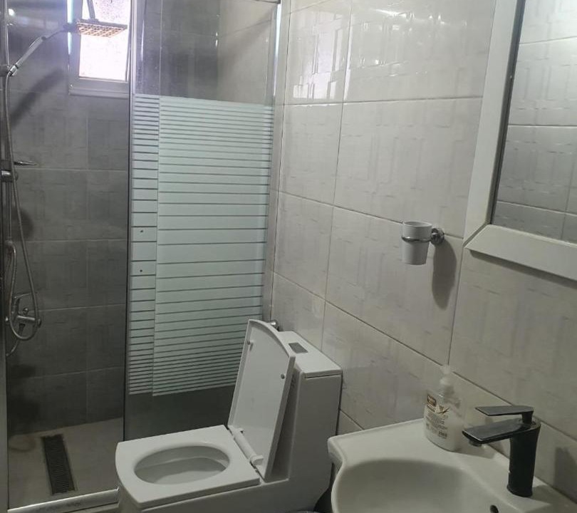 Photo of Bathroom in Tafilah Governorate